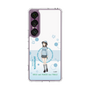 Slim Protection Case［ Girls und Panzer - Mika - Cute ］