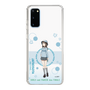 Slim Protection Case［ Girls und Panzer - Mika - Cute ］