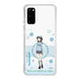 Slim Protection Case［ Girls und Panzer - Mika - Cute ］