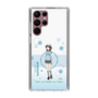 Slim Protection Case［ Girls und Panzer - Mika - Cute ］