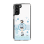 Slim Protection Case［ Girls und Panzer - Mika - Cute ］