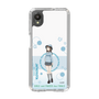 Slim Protection Case［ Girls und Panzer - Mika - Cute ］