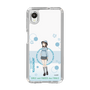 Slim Protection Case［ Girls und Panzer - Mika - Cute ］