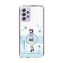 Slim Protection Case［ Girls und Panzer - Mika - Cute ］