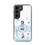 Slim Protection Case［ Girls und Panzer - Mika - Cute ］
