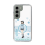 Slim Protection Case［ Girls und Panzer - Mika - Cute ］