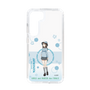 Slim Protection Case［ Girls und Panzer - Mika - Cute ］