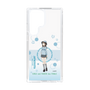 Slim Protection Case［ Girls und Panzer - Mika - Cute ］