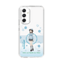 Slim Protection Case［ Girls und Panzer - Mika - Cute ］