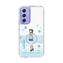 Slim Protection Case［ Girls und Panzer - Mika - Cute ］