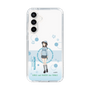 Slim Protection Case［ Girls und Panzer - Mika - Cute ］