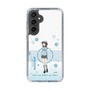 Slim Protection Case［ Girls und Panzer - Mika - Cute ］