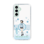 Slim Protection Case［ Girls und Panzer - Mika - Cute ］