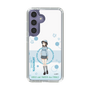 Slim Protection Case［ Girls und Panzer - Mika - Cute ］