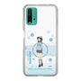 Slim Protection Case［ Girls und Panzer - Mika - Cute ］