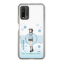 Slim Protection Case［ Girls und Panzer - Mika - Cute ］