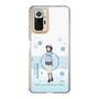 Slim Protection Case［ Girls und Panzer - Mika - Cute ］