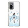 Slim Protection Case［ Girls und Panzer - Mika - Cute ］