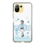 Slim Protection Case［ Girls und Panzer - Mika - Cute ］