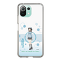 Slim Protection Case［ Girls und Panzer - Mika - Cute ］
