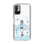 Slim Protection Case［ Girls und Panzer - Mika - Cute ］