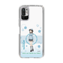Slim Protection Case［ Girls und Panzer - Mika - Cute ］
