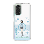 Slim Protection Case［ Girls und Panzer - Mika - Cute ］