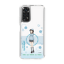 Slim Protection Case［ Girls und Panzer - Mika - Cute ］