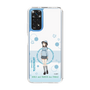 Slim Protection Case［ Girls und Panzer - Mika - Cute ］