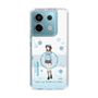 Slim Protection Case［ Girls und Panzer - Mika - Cute ］