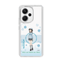 Slim Protection Case［ Girls und Panzer - Mika - Cute ］