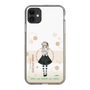 Slim Protection Case［ Girls und Panzer - Alice Shimada - Cute ］