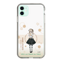 Slim Protection Case［ Girls und Panzer - Alice Shimada - Cute ］