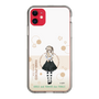 Slim Protection Case［ Girls und Panzer - Alice Shimada - Cute ］