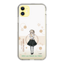 Slim Protection Case［ Girls und Panzer - Alice Shimada - Cute ］
