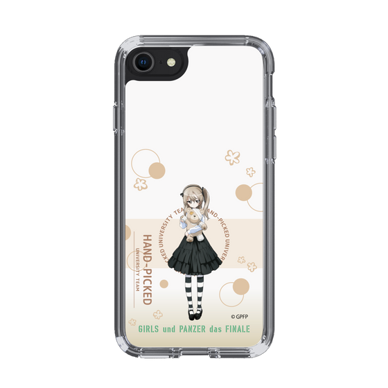 Slim Protection Case［ Girls und Panzer - Alice Shimada - Cute ］