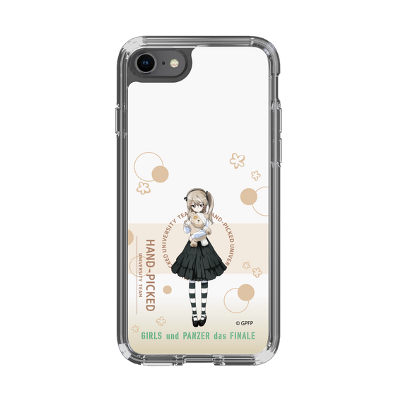 Slim Protection Case［ Girls und Panzer - Alice Shimada - Cute ］