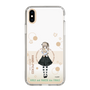 Slim Protection Case［ Girls und Panzer - Alice Shimada - Cute ］