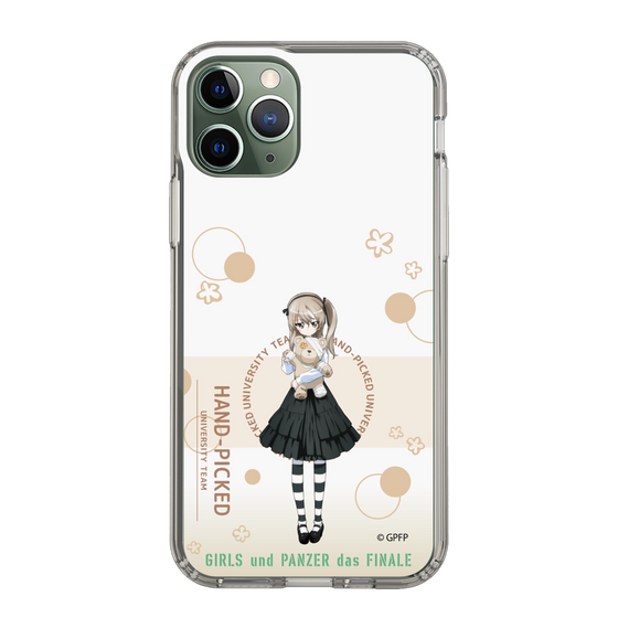 Slim Protection Case［ Girls und Panzer - Alice Shimada - Cute ］