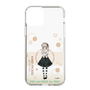 Slim Protection Case［ Girls und Panzer - Alice Shimada - Cute ］