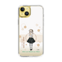 Slim Protection Case［ Girls und Panzer - Alice Shimada - Cute ］