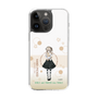 Slim Protection Case［ Girls und Panzer - Alice Shimada - Cute ］
