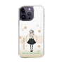 Slim Protection Case［ Girls und Panzer - Alice Shimada - Cute ］