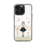 Slim Protection Case［ Girls und Panzer - Alice Shimada - Cute ］