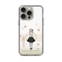 Slim Protection Case［ Girls und Panzer - Alice Shimada - Cute ］