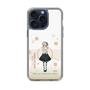 Slim Protection Case［ Girls und Panzer - Alice Shimada - Cute ］