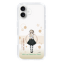 Slim Protection Case［ Girls und Panzer - Alice Shimada - Cute ］
