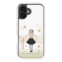 Slim Protection Case［ Girls und Panzer - Alice Shimada - Cute ］