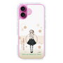 Slim Protection Case［ Girls und Panzer - Alice Shimada - Cute ］