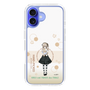 Slim Protection Case［ Girls und Panzer - Alice Shimada - Cute ］